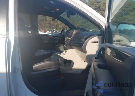 2020 Dodge Grand Caravan Sxt from USA, damaged, VIN 2C4RDGCG4LR253023